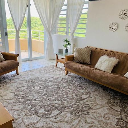 Coastal View Apartment Ceiba 外观 照片