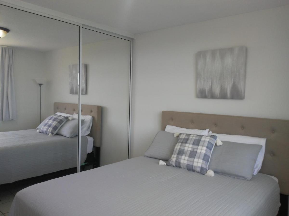 Coastal View Apartment Ceiba 外观 照片
