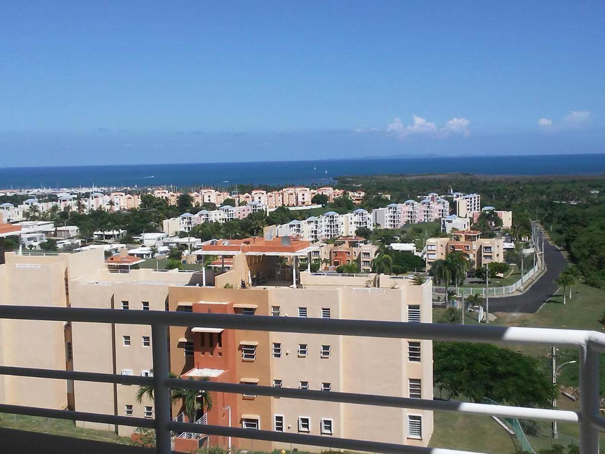 Coastal View Apartment Ceiba 外观 照片