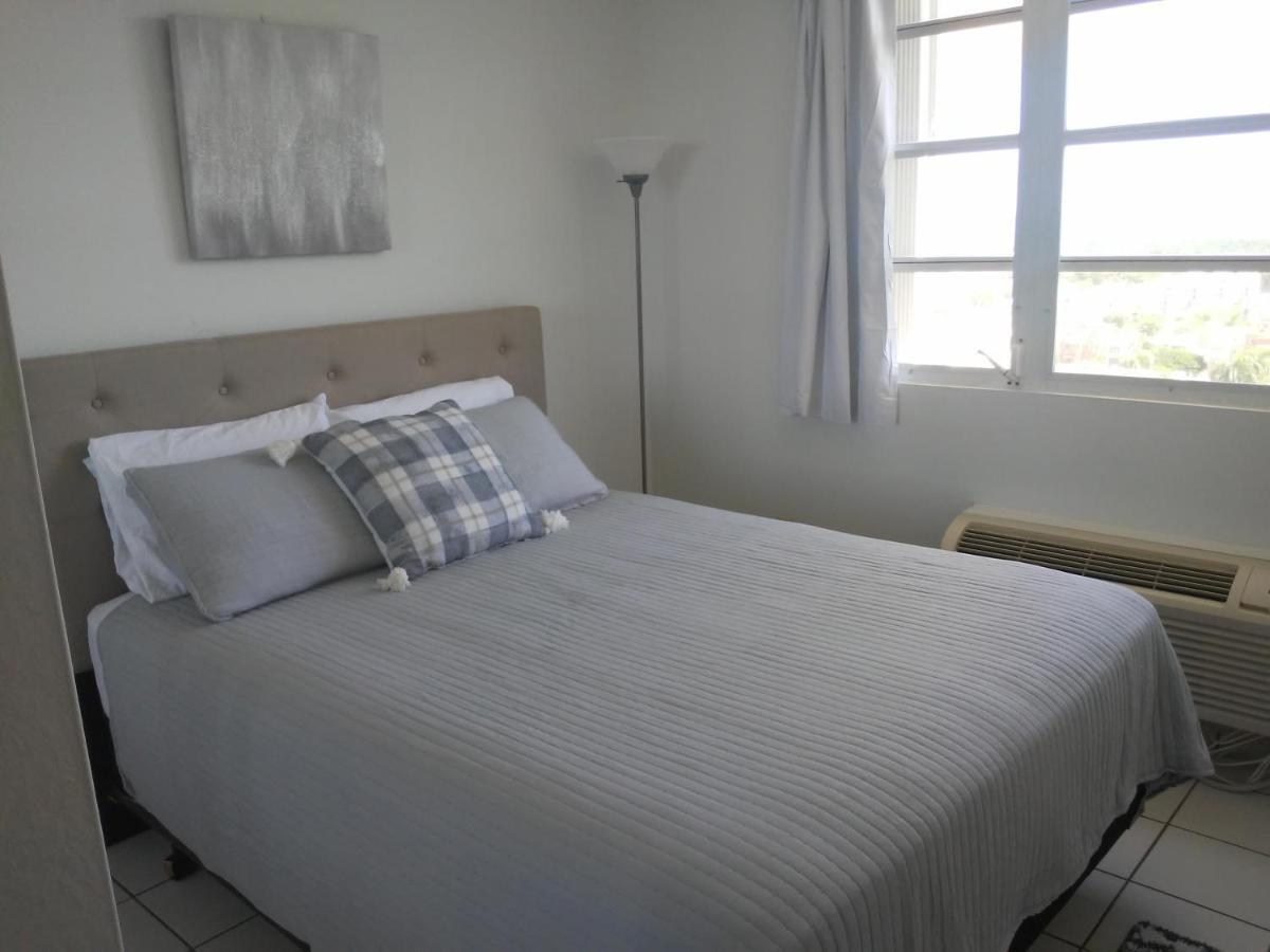 Coastal View Apartment Ceiba 外观 照片