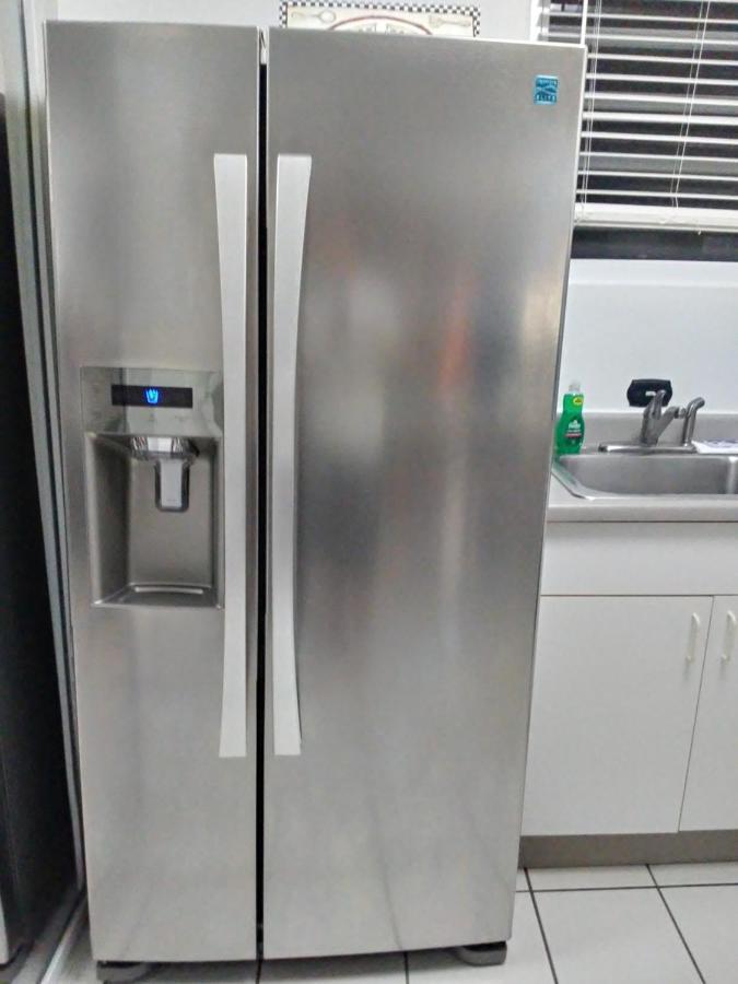 Coastal View Apartment Ceiba 外观 照片