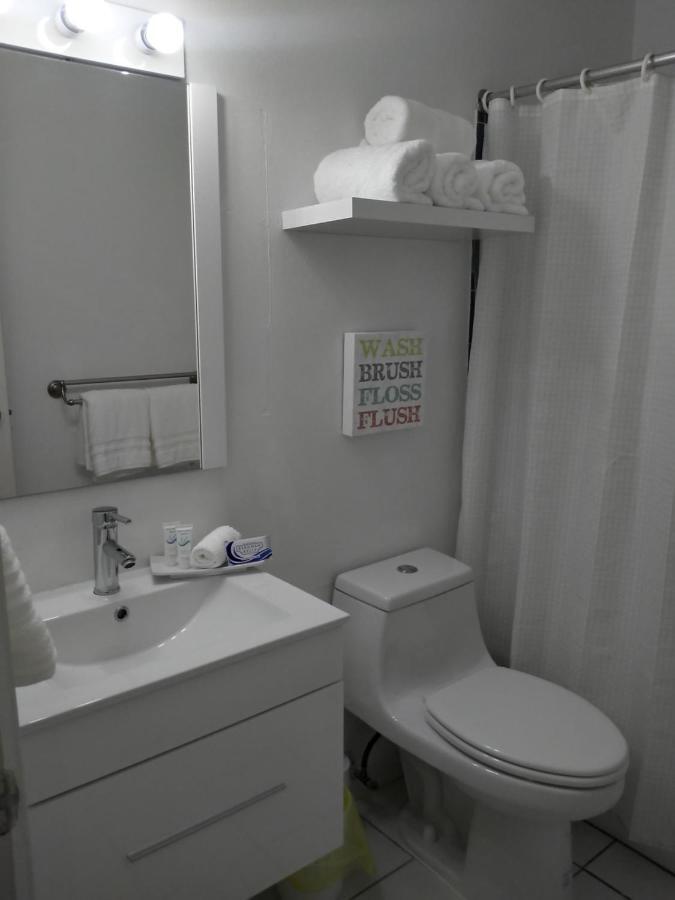 Coastal View Apartment Ceiba 外观 照片