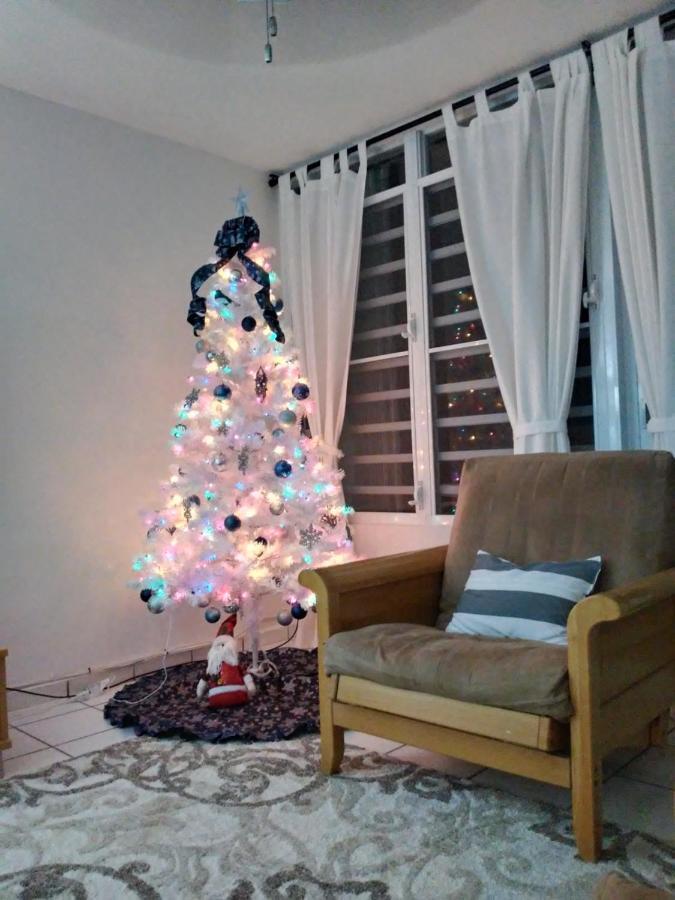 Coastal View Apartment Ceiba 外观 照片