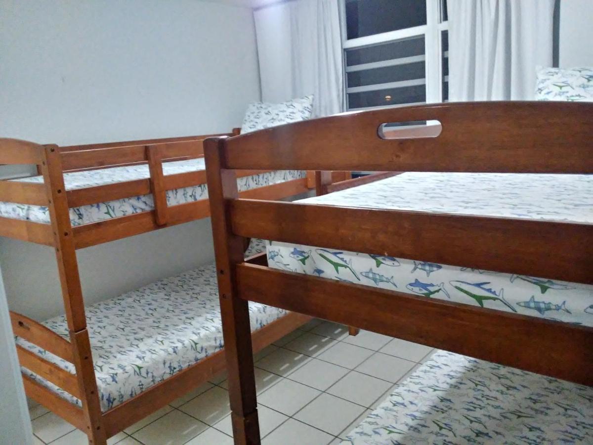 Coastal View Apartment Ceiba 外观 照片